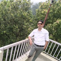 Ravindra Mehta