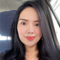 Ma. Kristine Reyes