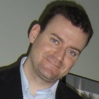 Alan Crew