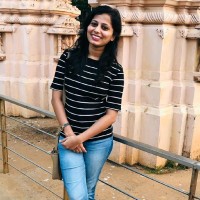 Priyanka Shelake