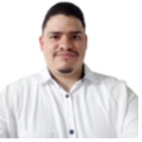 Jesus David Osorio Pimienta
