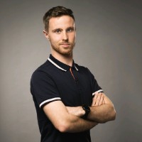 Kevin Mozetic