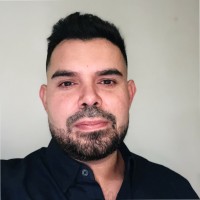 Manuel Vasquez