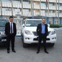 Mustapha Muhammed