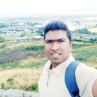 Ashoka Sampath