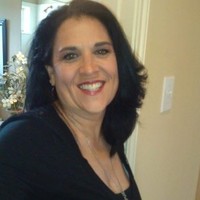 Mary Robertson