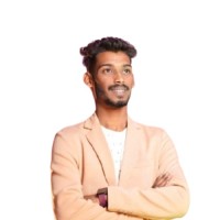 Bibek Behera