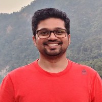 Srujan Kumar Bojjam