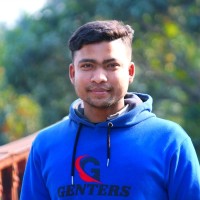 Uzzal Roy