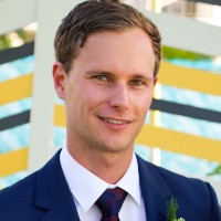 Marcus Vanderharst