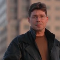 Chris Marquis