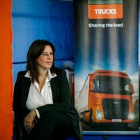 Silvia Beltran Hidalgo