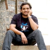 Ramesh Kumar V