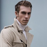Nicholas Perrelle