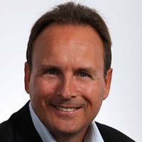 Garry Jones