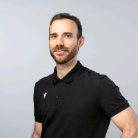 Luca Bavieri