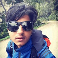 Bibhushan Ghimire