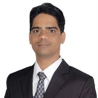 Manoj Chaubey
