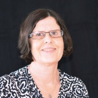 Kim Garside