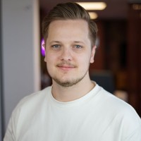 Oscar Ternevid