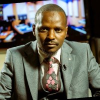 Sheddy Shadrack