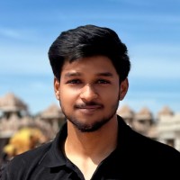 Aniket Verma