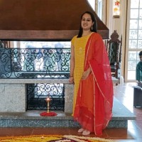 Teena Jose