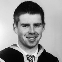 Brian Mcglinchey
