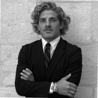 Nicolas Auché Vigneau