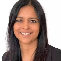 Harwant Garland, CHRL