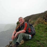 Colin Erridge