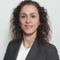 Dr. Maryam Kazemi Manesh