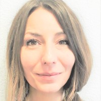 Stephanie Graf