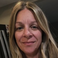 Andrea Hardman