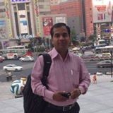 Amol Sawant