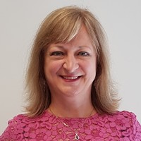 Spa Mary Gornik