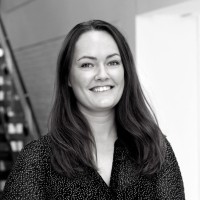 Ann-Kathrine K. Jespersen