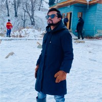 Vivek Chaurasia