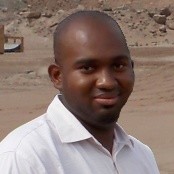 Mohamed IBRAHIM ABBA