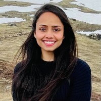 Trupti Joshi