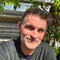 Dan Eric Gerhard Lillegård