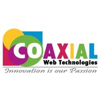 coaxial web