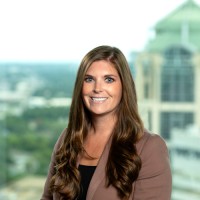 Lindsay Harrelson, Cpa