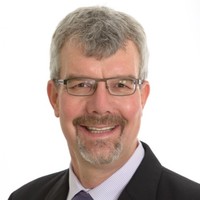 Albert Brenneis, MBA