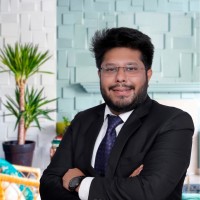 Arpan Saxena