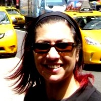 Angela Lantouris