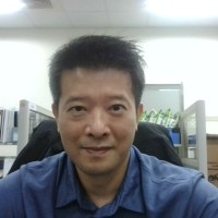 Lester Huang