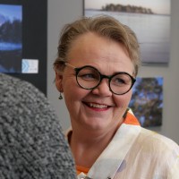 Annika Axelsson