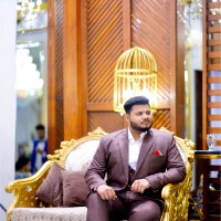 Syed Khubaib Ali