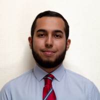 Rigoberto Rafyani Torres Camacho